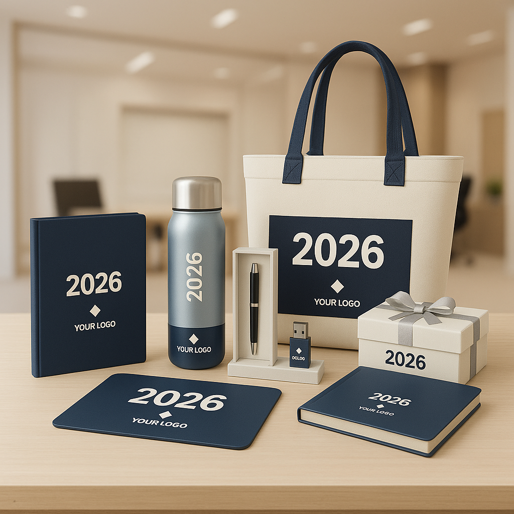 corporate gifts Dubai