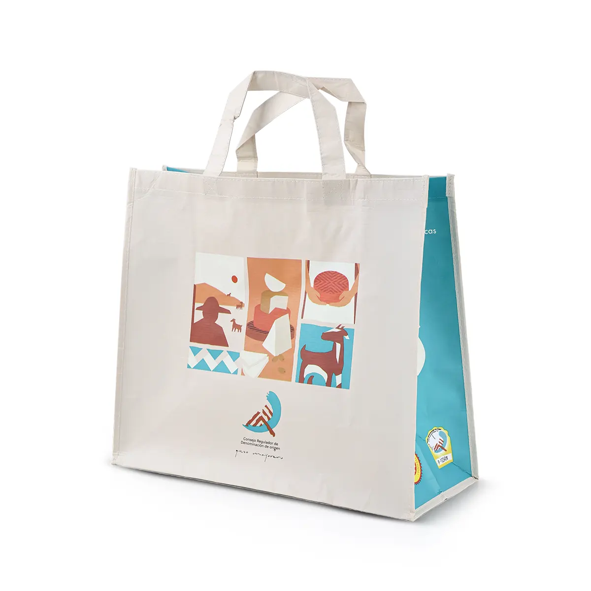 Rpet Bags  RP3