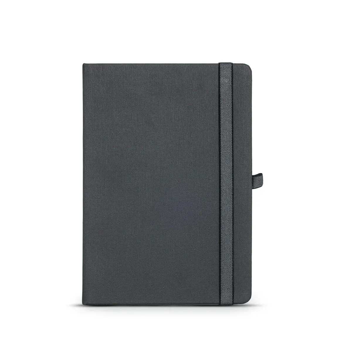 A5 Fabric Notebook