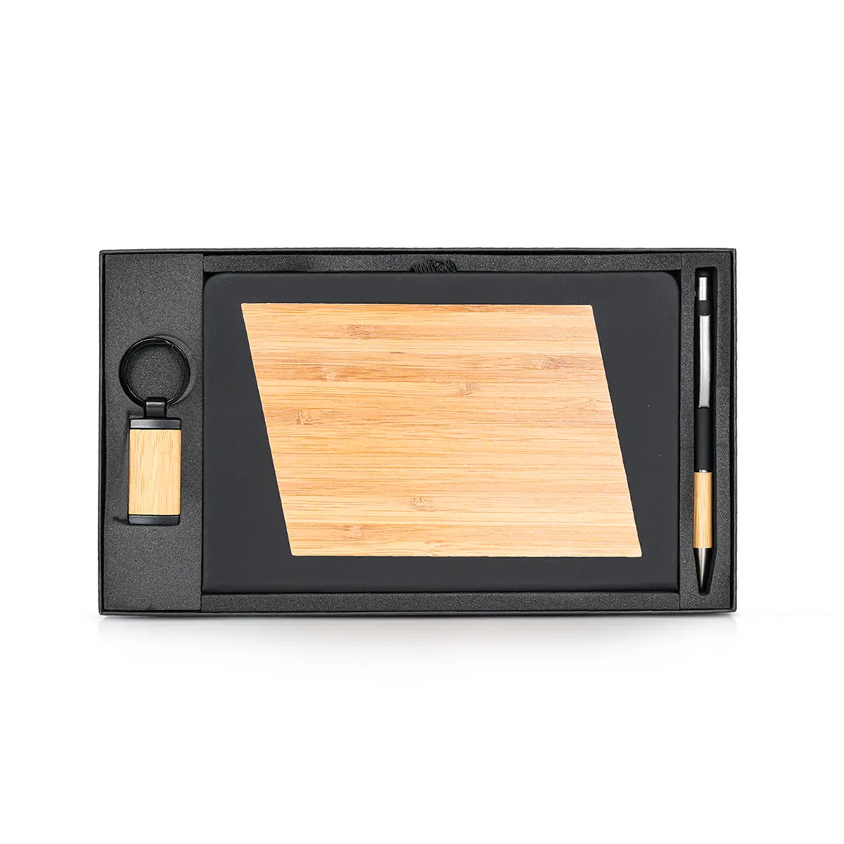 Bamboo Gift Set