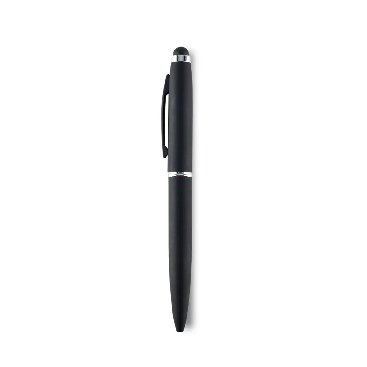 Matte Metal Pen Black