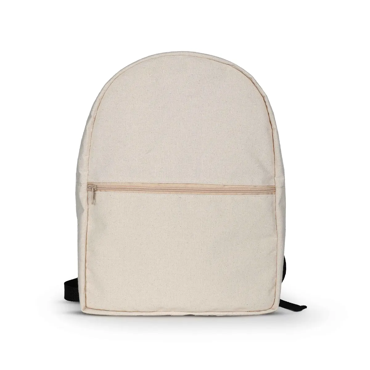 Eco-Friendly Canvas Backpack