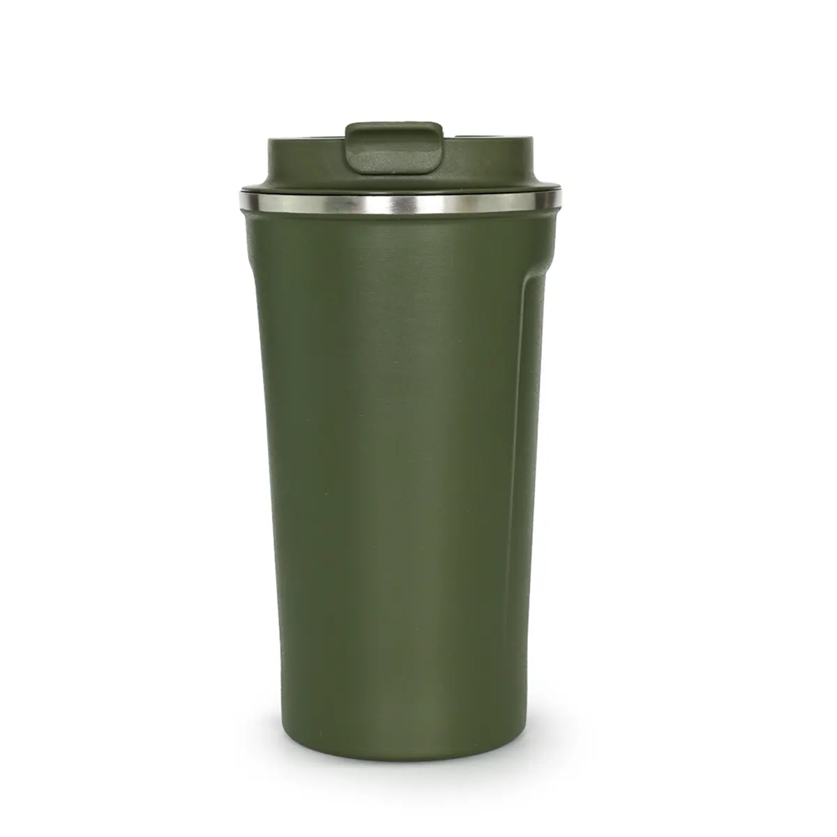 Double-wall Stainless Steel Tumbler
