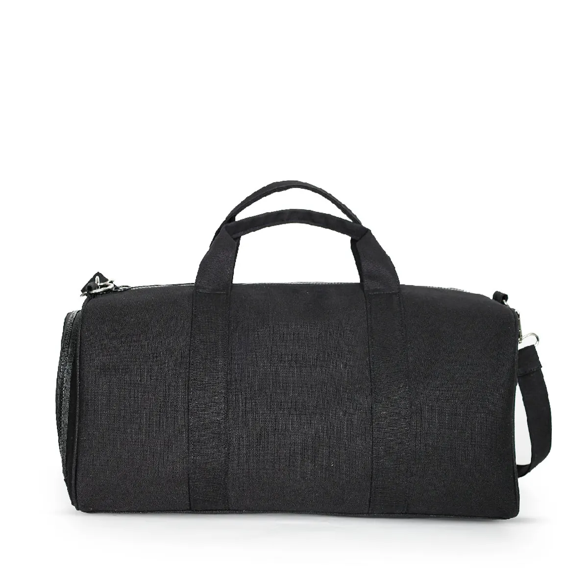 Duffle Bags Black
