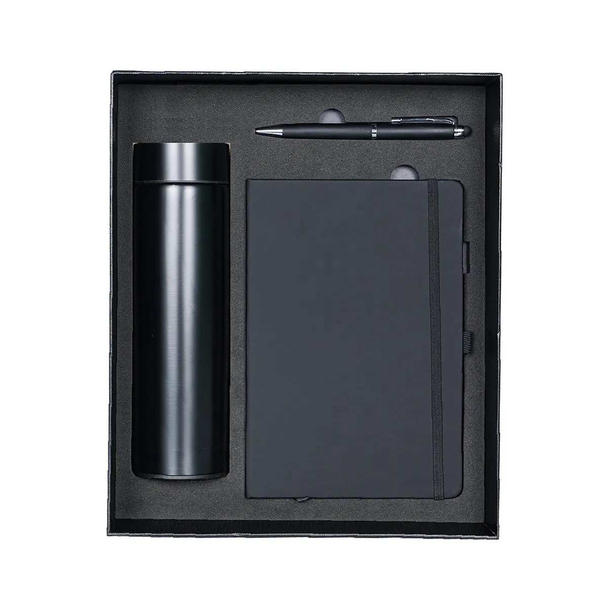 Giftset Black