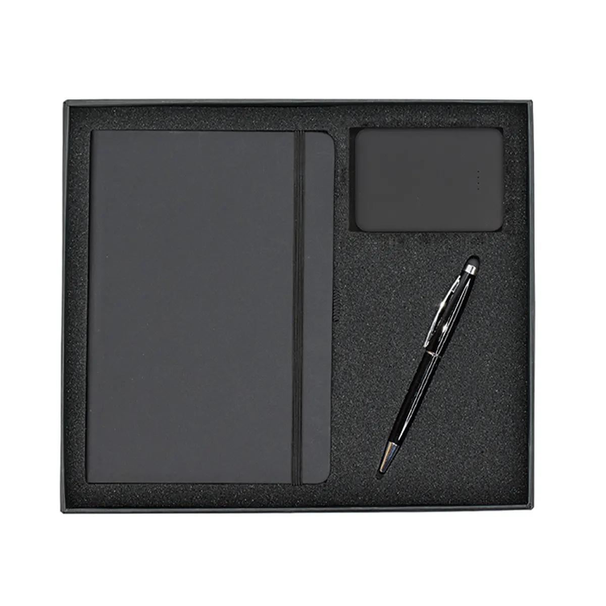 PROMOTIONAL GIFT SETS BLACK