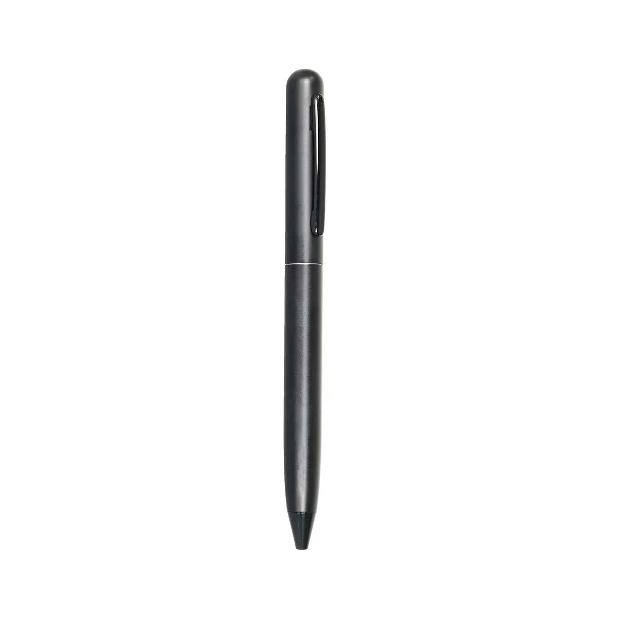 Metal Pen with Black Trims