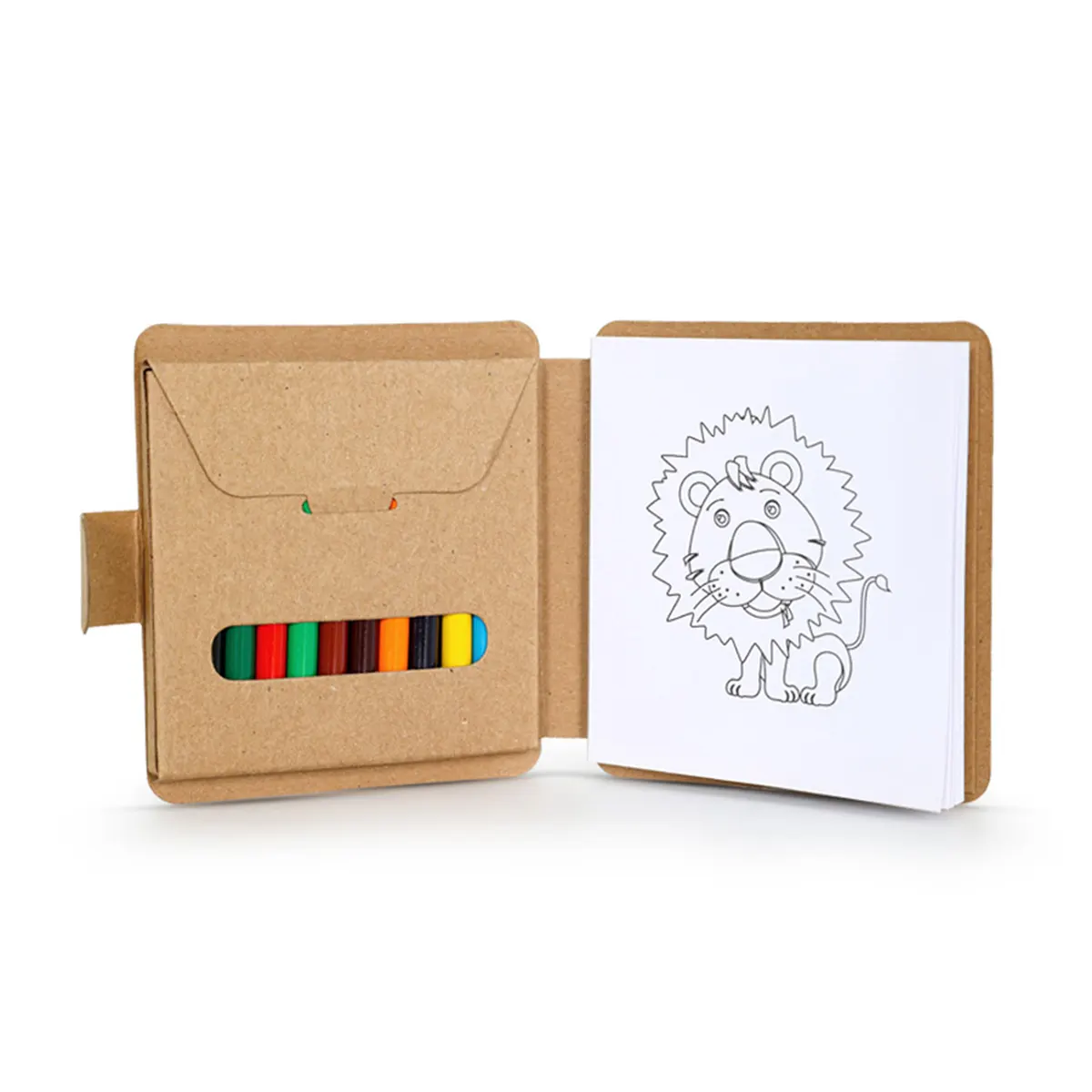 Mini Drawing Set