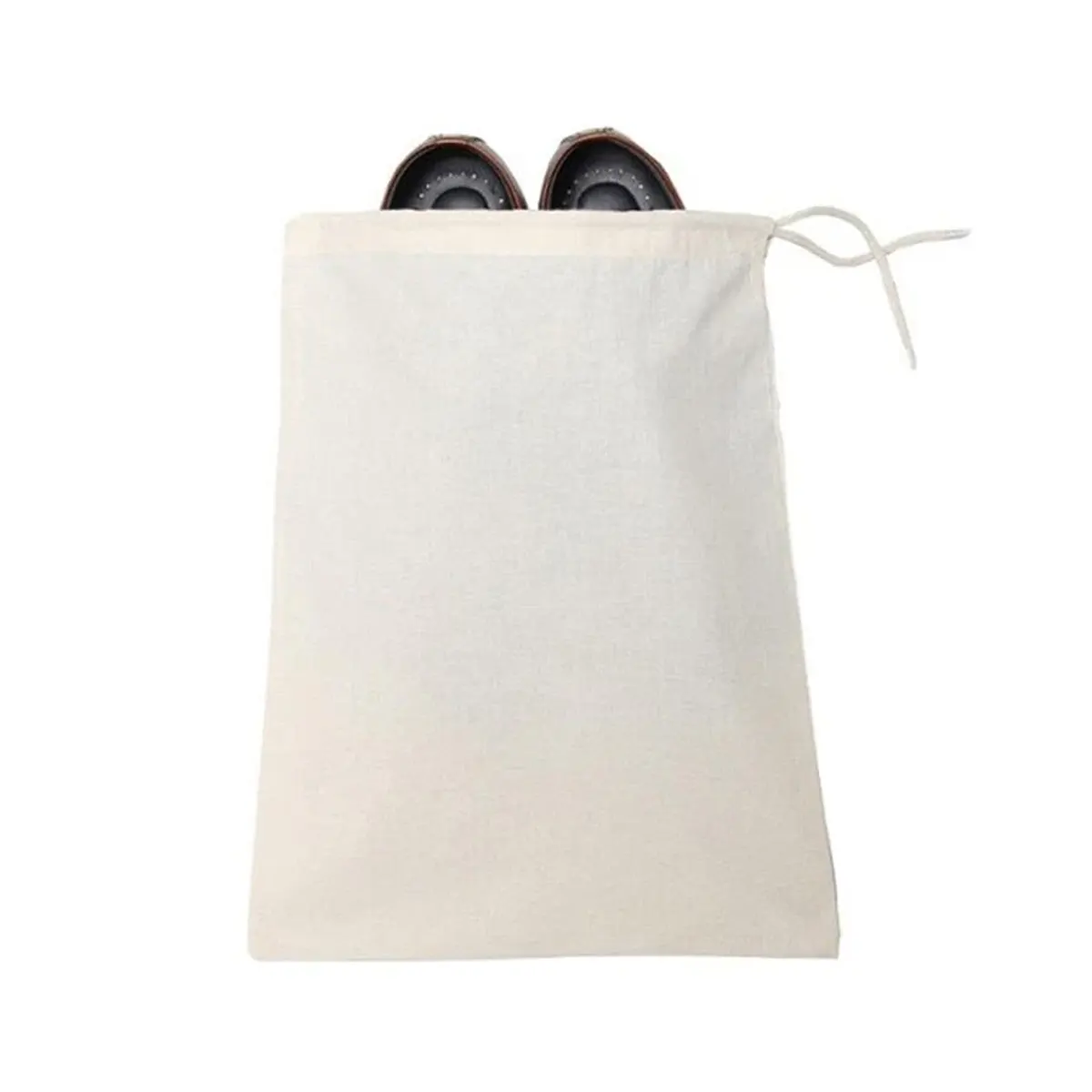 Shoe Bags Cotton Bags