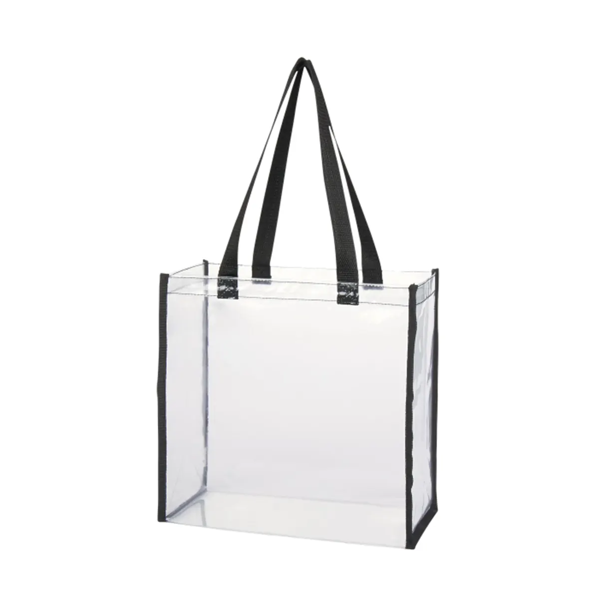 Transparent Bags TB2