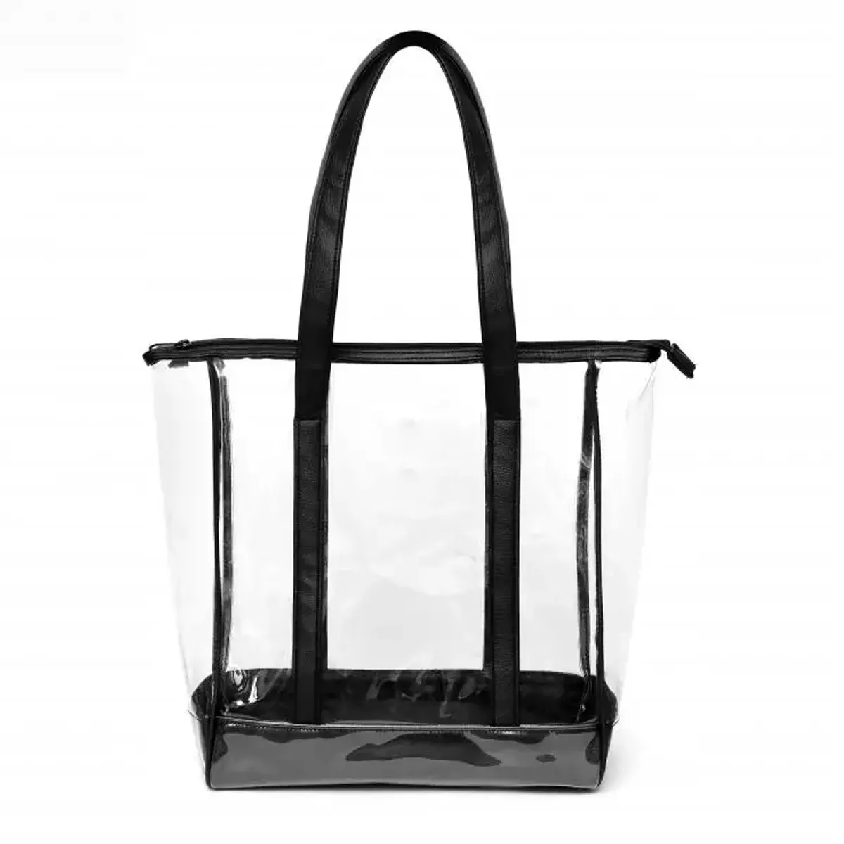 Transparent Bags TB4