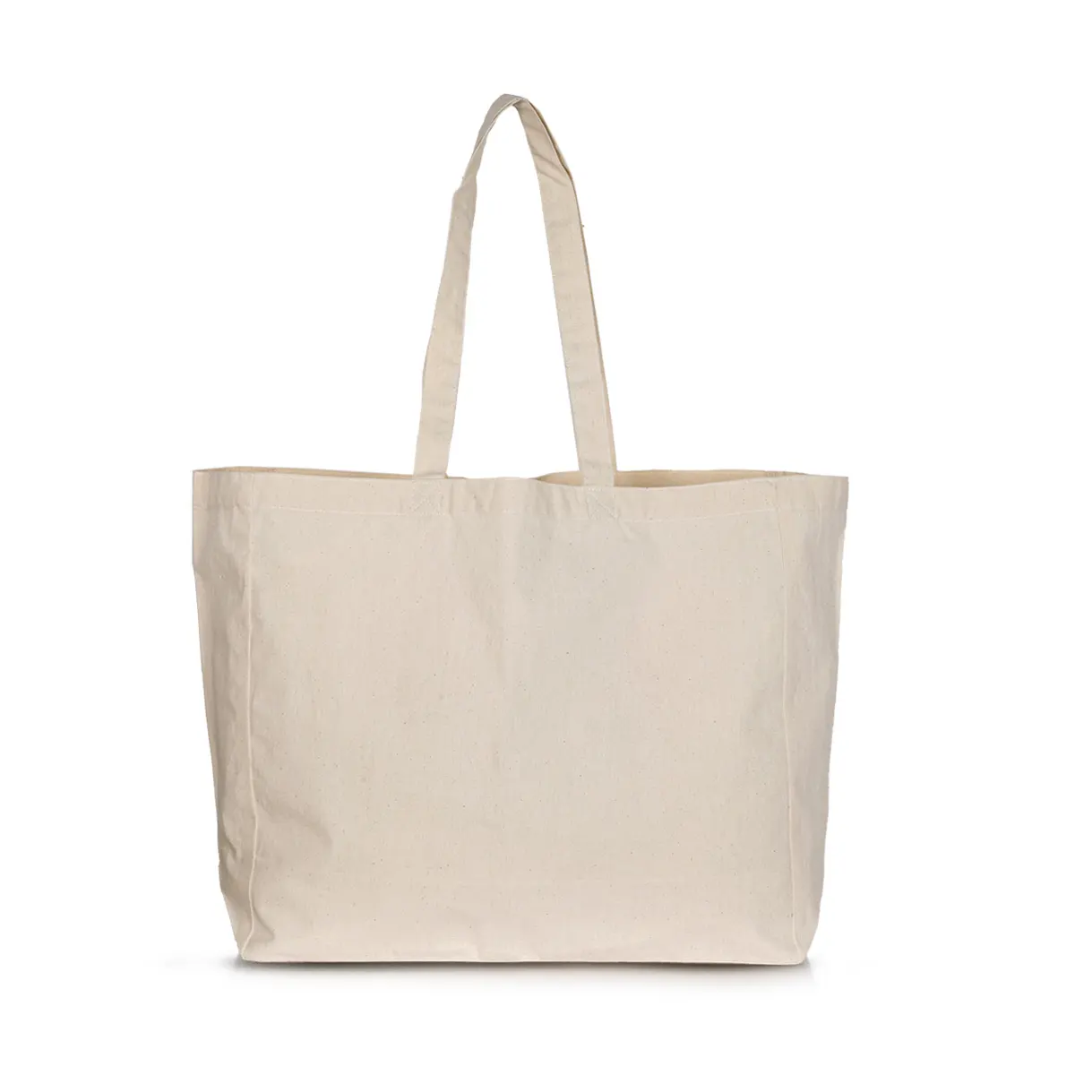 180 GSM Cotton - 40 cm H x 40 cm W x 10 cm G