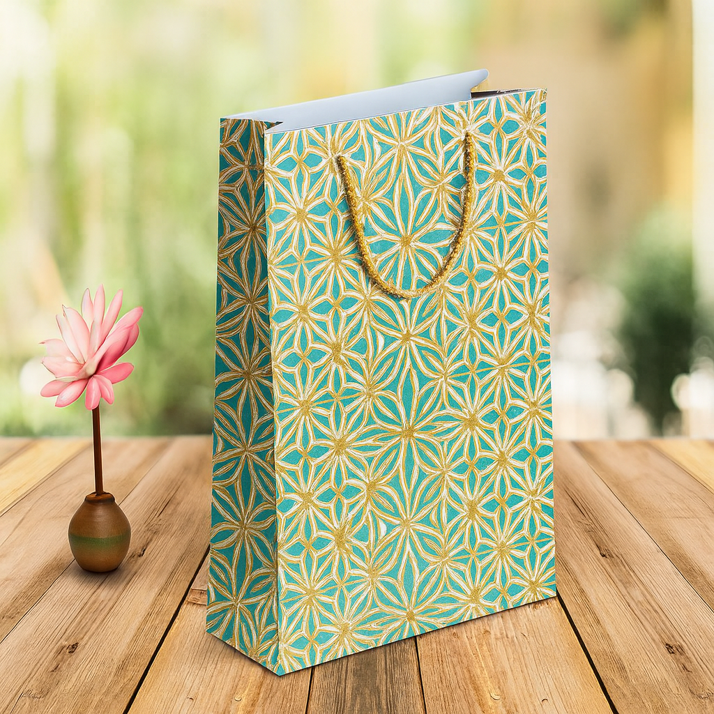 paper bags gift package