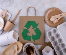 Top Supplier of Reusable Bags in UAE | Green Bags