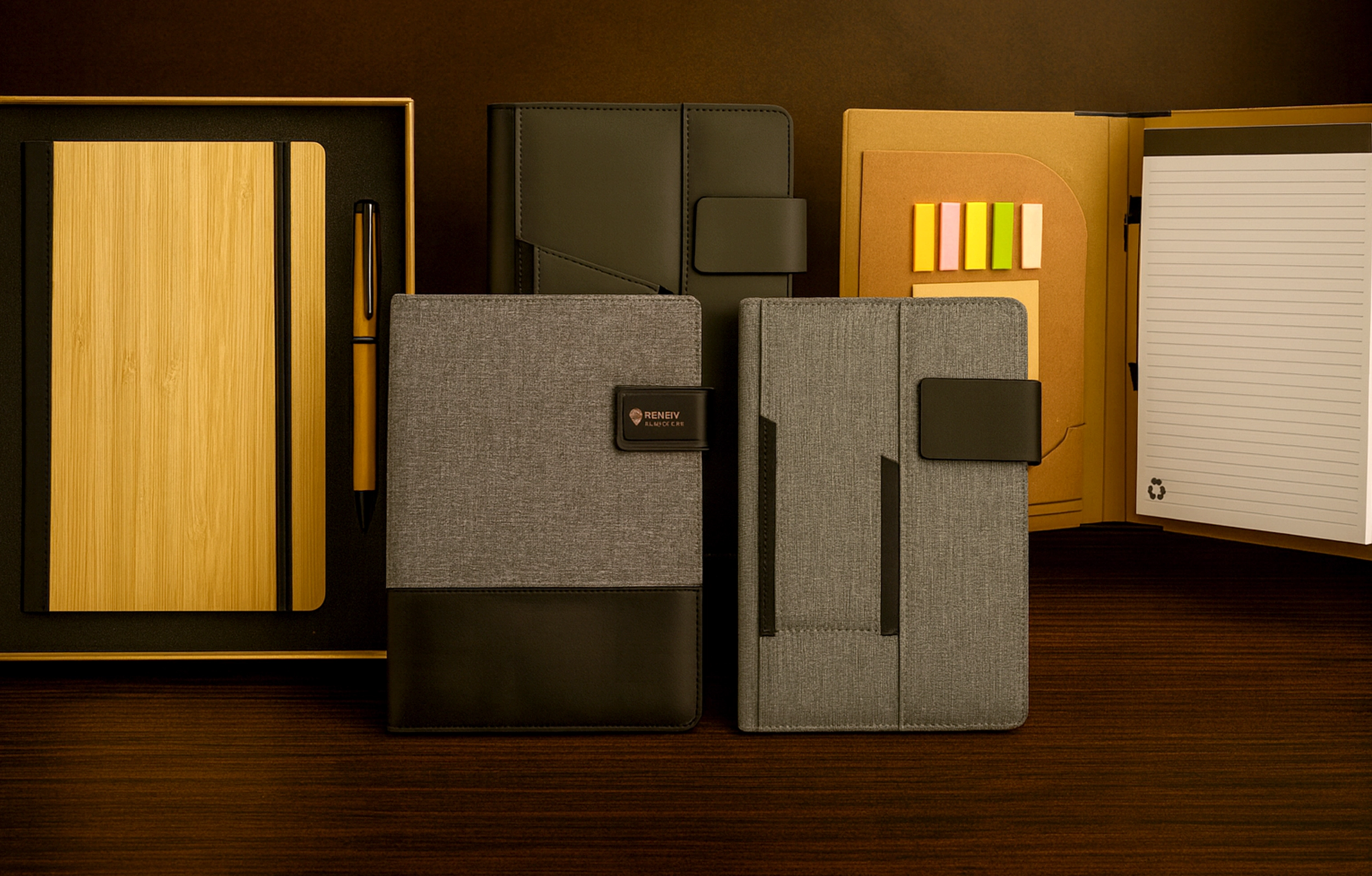 Notebooks