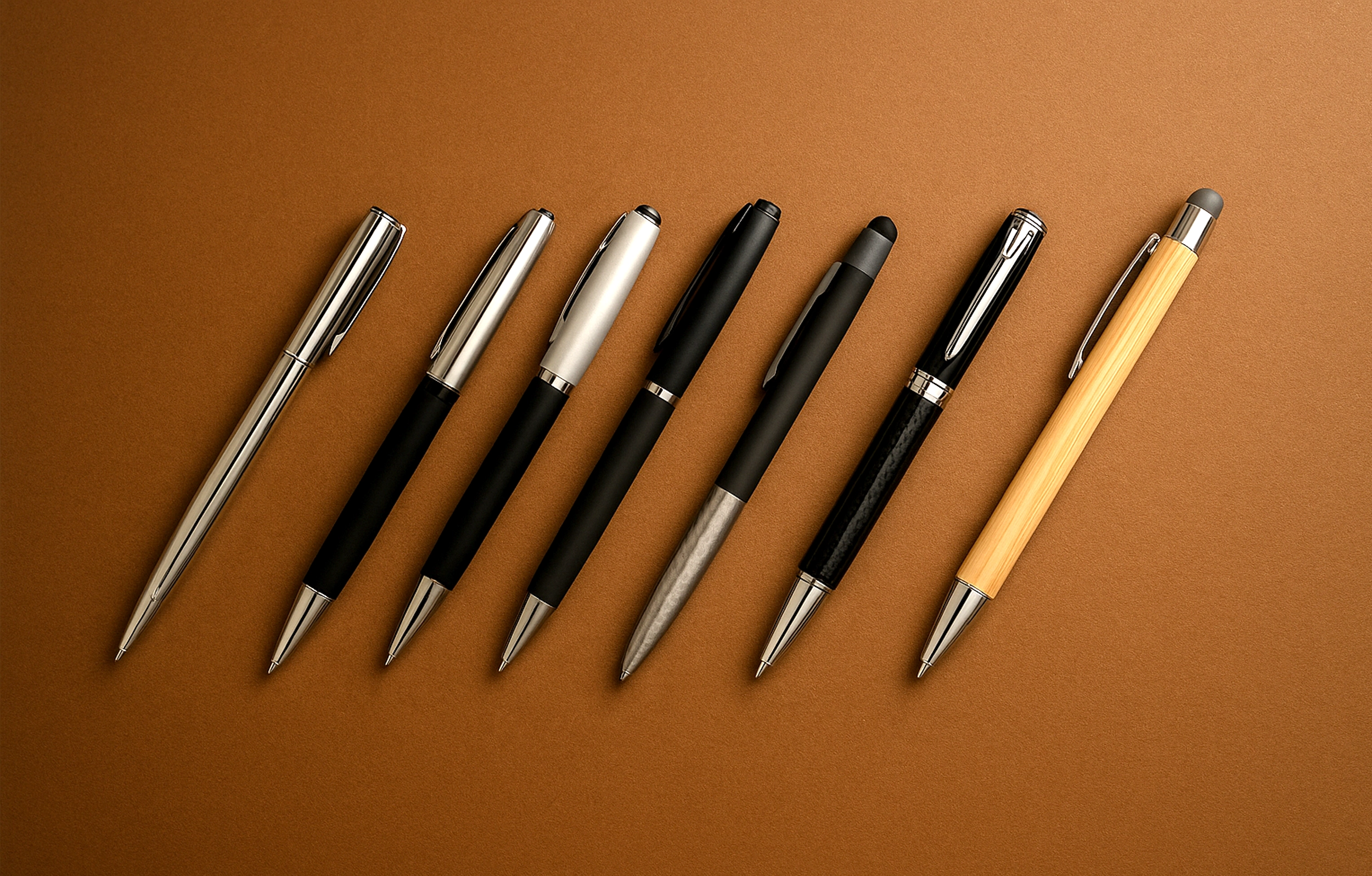 Pens