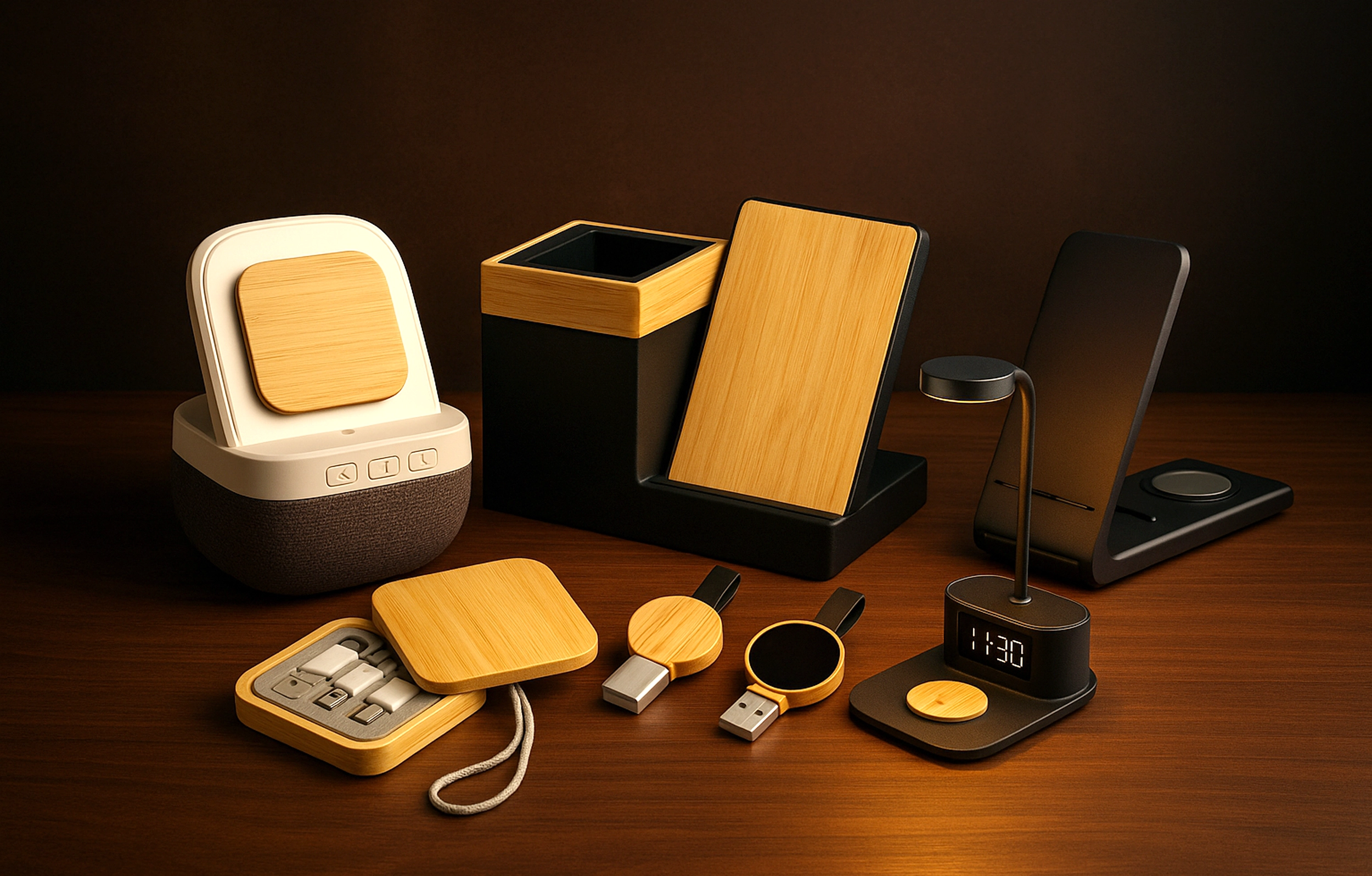 Technology Gifts
