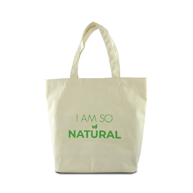 Grocery Bags Wholesale: Cotton Spirit - MNC Bags New York