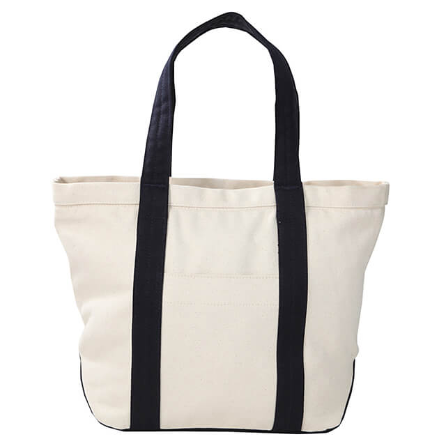 Canvas Bags CB11 | Canvas Bags Black Handle