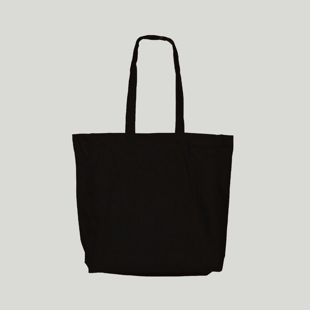 Black Canvas Bags Dubai Black Eco Bags UAE Wholesale Suppliers   1 1024x1024 