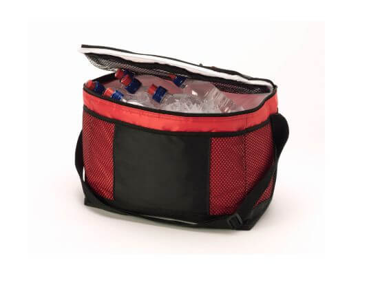 Insulated best sale ice bags