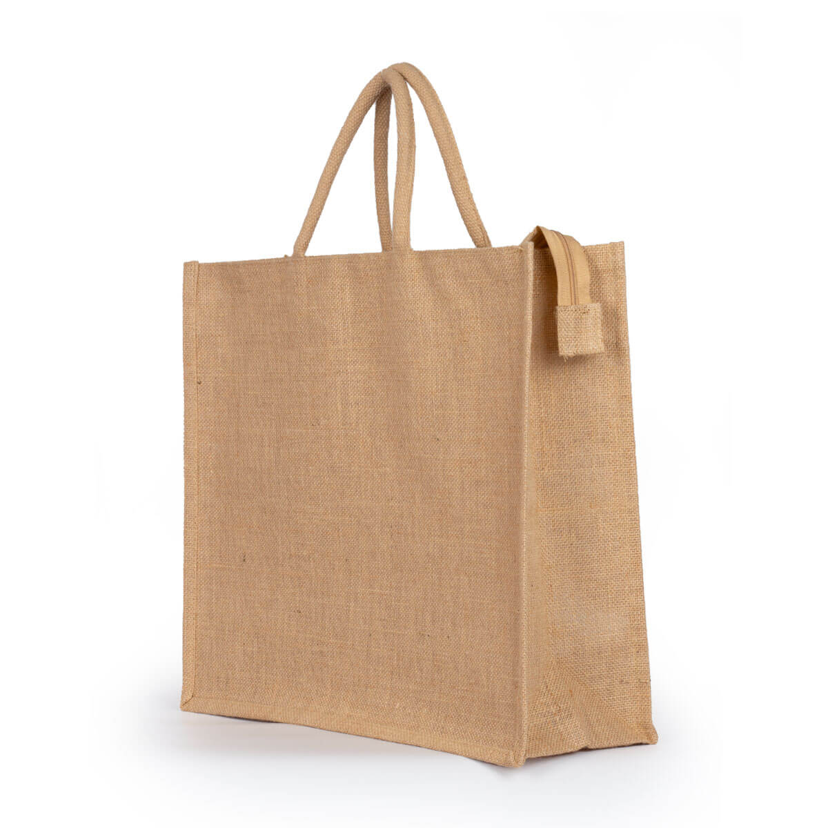The Future of Jute Bags: Trends and Predictions