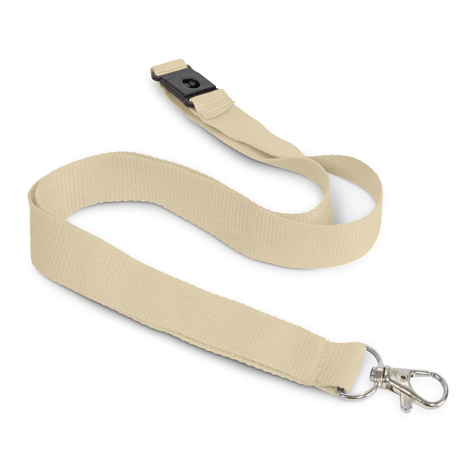 Bamboo Lanyard | ECO Friendly Corporate Gifts