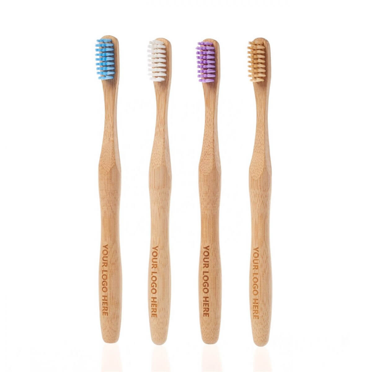 Bamboo Toothbrush Eco Friendly Corporate Ts 8669