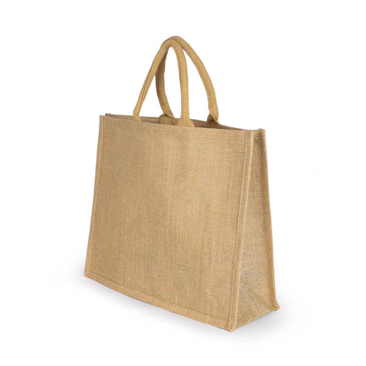 Jute bags in DuJute Bags in the Retail Revolution